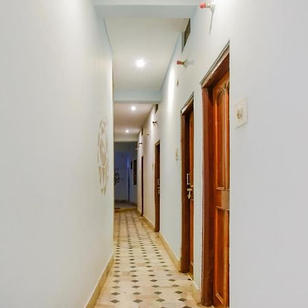 스팟 온 75653 호텔 로히트 Bilāspur 외부 사진